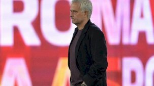 Jose Mourinho, Renato Sanches'ten özür diledi!