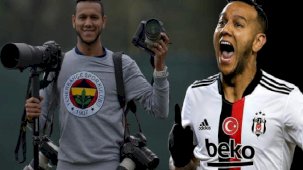 Josef de Souza geri dönüyor! Transfer için anlaşma sağlandı