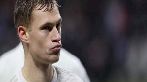 Joshua Kimmich transferi için devler sıraya girdi!