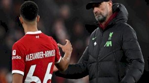 Jürgen Klopp: United'ın savunma tutkusu çok yüksekti!