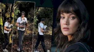 Kaan Urgancıoğlu çocuğuyla fotoğraf paylaştı! Pınar Deniz hemen yorum attı