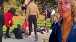 Kadıköy'de cinayet gibi kaza! Nazan'ıun ailesi iz peşinde