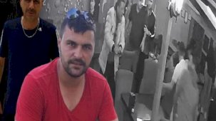 Kafede kanlı olay! 'Yüksek ses' kavgasında bir kişi öldü