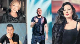 ‘Kahrolsun terör!’