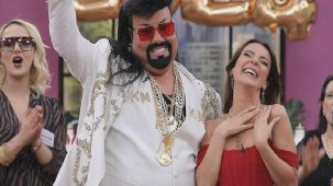 Kanal D ve teve2 ekranında yıldız yağmuru!