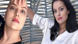 'Kanser olmama vesile olan iki kadın, bir adama teşekkür ediyorum!'