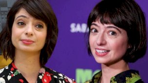 Kansere yakalanan oyuncunun sağlık durumu! Kate Micucci'den açıklama