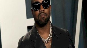 Kanye West Yahudi karşıtı söylemleri için özür diledi!