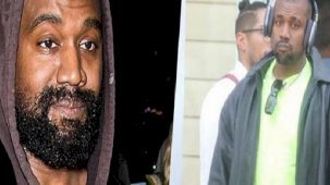 Kanye West’in antisemitizm özrü, İsrail tarafından kabul edilmedi!