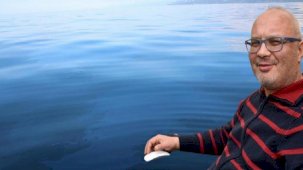 Karadeniz'de petrol rüyası gerçek oldu: “Günde 1 ton petrol denizin yüzeyine çıkıyor”