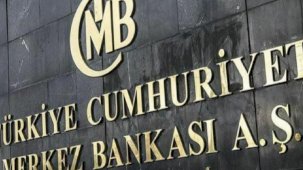 Karar 21 Aralık'ta! Merkez Bankası'nın politika faizi 250 baz puan artırması bekleniyor