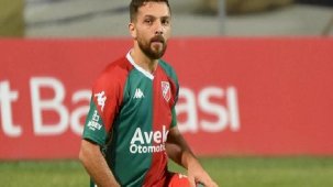 Karşıyaka'da Emre Gemici, Kepezspor'a transfer oldu!