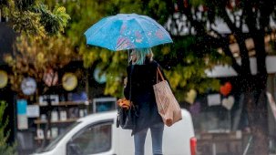 Kasımda, 67 merkezde ekstrem sıcaklık rekoru kırıldı! '34 yılın en yağışlı ayı'