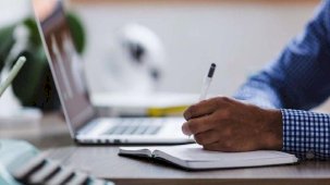 Kasımda ücretli çalışan sayısı arttı