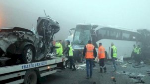 Katliam gibi kazanın sebebi ortaya çıktı