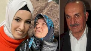 Kayınpeder cinayetinde şok detaylar: Karısı geldi oynadı, 'sıra öteki kızında' dedi