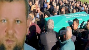 Kayıp olarak aranırken katili arkadaşı çıktı! Cinayetin sebebini itiraf etti