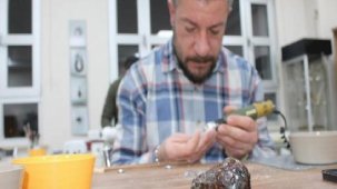 'Kehribar' ülke ekonomisine katkı sağlıyor