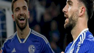 Kenan Karaman'dan transfer cevabı! 'Benim için dönüm noktası oldu'