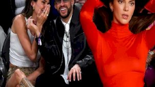Kendall Jenner ve Bad Bunny'den üzen haber! Mutlulukları kısa sürdü