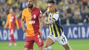 Kerem Demirbay: Kariyerimdeki en müthiş atmosfer!