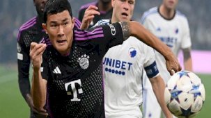 Kim Min Jae itirafı: Elimizden kaçırdık, Fenerbahçe aldı