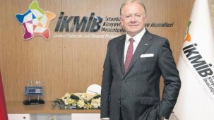 ‘Kimyada ithal bağımlılığını azaltan yatırımlar desteklenmeli’