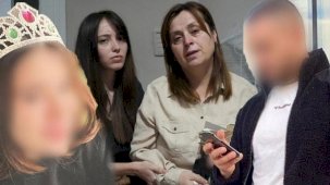 Kızı, evli komşusuyla kaçan anne ikinci kez hayatının şokunu yaşadı!