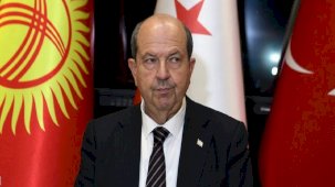 KKTC Cumhurbaşkanı Tatar: Putin, Kuzey Kıbrıs politikasını gözden geçirmeli