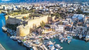 KKTC’de yabancıya konut satışı kontrol altına alınacak