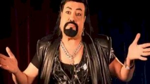 Kobra Murat ölüm tehlikesiyle ameliyata alındı! 