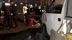 Kocaeli’nde kahreden olay! Yediği köfte sonu oldu