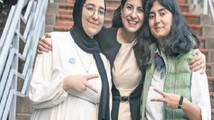 Kodlamanın ‘Çalıkuşu’