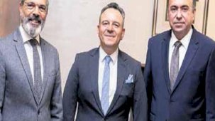 Kombi üssü Türkiye