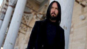 Konyalı John Wick, yöresel şivesiyle Anadolu kültürünü anlatıyor