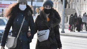 Korkutan uyarı! Yayılım hızı çok yüksek, yeni varyantta yeni mutasyonlar gelişebilir