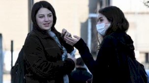 Kovid dahil onlarca virüs dolaşımda! Maske uyarısı