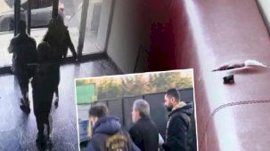 Kulüp başkanına 9 kurşun: Hazırlıklı gelinmiş bir saldırı