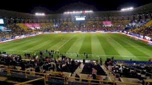 Kulüplerden Galatasaray ve Fenerbahçe'ye Süper Kupa çağrısı!