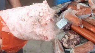 Kurban eti yerine sosis vermişlerdi! 'Sanığın mahkemede gülmesi canımızı sıktı'