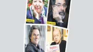 Kütüphanenizde yeni kitaplara yer açın