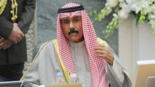 Kuveyt Emiri es-Sabah hayatını kaybetti