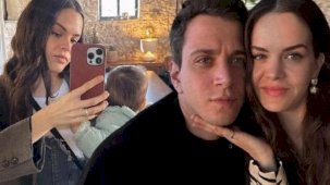 Lara Paşalı'dan Selahattin Paşalı'ya: Kalbimi çalan adam