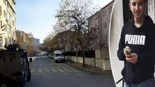 Liseli Yasin'in öldürülmesinden sonra işlenen cinayette yeni gelişme