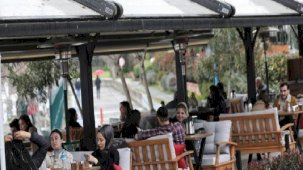 Lokanta, restoran ve kafelerde yeni dönem: 1 Ocak 2024'ten itibaren zorunlu olacak