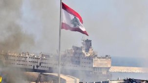 Lübnan'dan İsrail'e: İşgal altında tuttuğu topraklarımızdan derhal çekilmeli