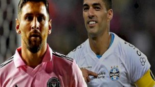 Luis Suarez ve Lionel Messi yeniden buluşuyor! İşte sözleşme detayları
