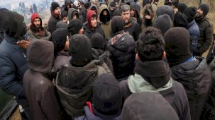 Macaristan Başbakanı Orban: AB'nin göçmen anlaşması başarısızlığa mahkum