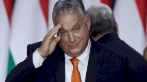 Macaristan Başbakanı Orban, Ukrayna'ya 50 milyar euroluk yardımı engelledi