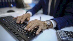 Mahinur Özdemir Göktaş'tan 'engelli memur ataması' açıklaması! Yeni yılda 2 bin 392 memur daha atanacak